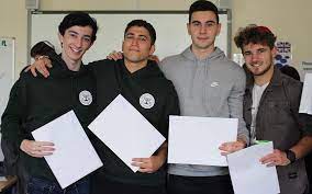 Offering competitions for dressage, show jumping, combined training, showing and working hunter. Live Blog A Level Results Day 2019 Jewish News