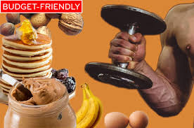 Eating foods to help you. 45 Cheap High Calorie Foods For Affordable Weight Gain Unfold Today
