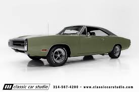 Image result for Dark Green 1970 Polara