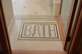 Installation Photos Of Residential Bathrooms And Kitchens American Restoration Tile In 2020 American Restoration Custom Tiles Vintage Tile