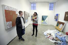 Rutgers: The MFA That's Not 100k