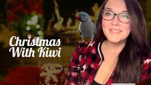 The Blue Chicken Was On The News!