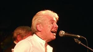 MIKE PENDER 2 Spilleestedet Blokhus