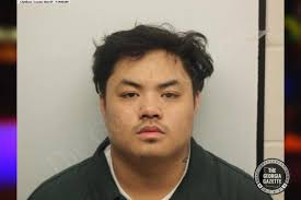 Franz Dela Cruz — Chatham County Jail Bookings