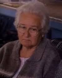 Anna Ohlau Hankins (1926-2006)