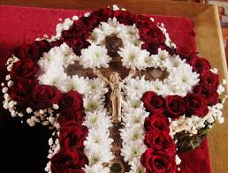 Slavă tatălui şi fiului şi. Crucii Tale Ne InchinÄƒm StÄƒpane Si SfantÄƒ Invierea Ta O LÄƒudÄƒm Si O MÄƒrim Preot Octavian MoÈ™inpreot Octavian MoÈ™in