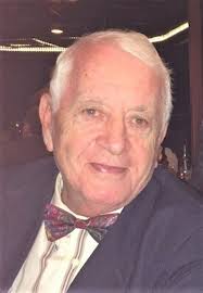 Jack Carroll Obituary