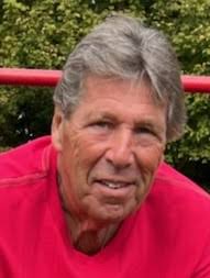 Obituary for Larry F. Miller