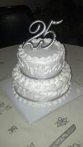 Pin By Lori Gaggiano Vieth On C Is For My Cake Creations 25 Anniversary Cake 25th Wedding Anniversary Cakes Wedding Anniversary Cakes