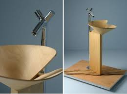 Filter by desired look, budget, size; Wash Up In Style With These Unique Washbasins