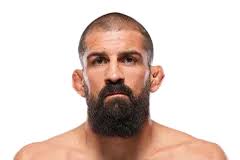 Bryan Battle vs Gabriel Green at UFC Charlotte 13.05.23