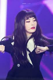 Save Follow Me Mananh325 Mẫnanh Seulgi Redvelvet Seulgi Kim Yeri Feminino