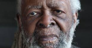 Artist, activist and therapist Cliff Joseph dead 98