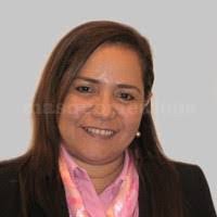 Judith Herrera's Instagram, Twitter & Facebook