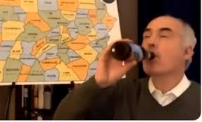 Oatmeal no more, Casey chugs 11 a.m. beer after Pennsylvania certifies  results • Pennsylvania Capital-Star