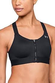 These are more supportive than compression or pullover sports bras, so they may help you avoid breast pain while running. 11 Best Sports Bras Top Rated Workout Bras For Comfort And Support