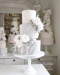 Nicola Nicholls On Instagram Warmest Wedding Wishes To Beth Tom Celebrating Yesterday At Stirk House Marble Wedding Wedding Cake Marble Wedding Cake Rustic