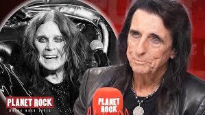 Trent Reznor (Nine Inch Nails) Option 30 Radio Interview, Summer 1983