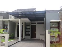 Jenis dan harga kanopi kaca terbaru tahun 2020 yang perlu anda tahu. Gambar Kanopi Minimalis 2018 Expo Desain Rumah