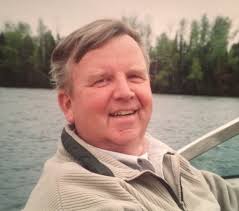 Obituary information for Jack Giesecke