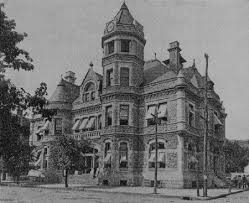 Lexington Ky Fayette County Kentucky Genealogy