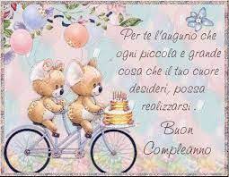 Compleanno Frasi Buon Compleanno Auguri Di Buon Compleanno Buon Compleanno Amico
