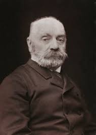 Sir James Ramsden by English Photographer: Fine art print