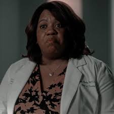 Icon Miranda Bailey