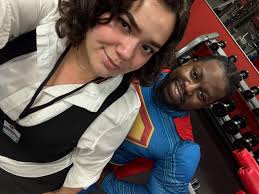 Snap Fitness Moses Lake