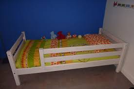 Annonce vente chambre a coucher garcon lit 140x90 +lit tiroir + chevet occasion : Avis Sur Le Lit Flexa Lits Pour Enfants