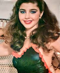 Tempo Paris Charbay Plaza in downtown Nassau, Bahamas, flashback with Miss  Bahamas 1982