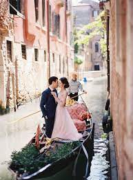 Eloping Never Looked So Pretty Italy Wedding Aline Wedding Dress Italian Wedding