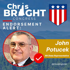 Chris Bright For Congress