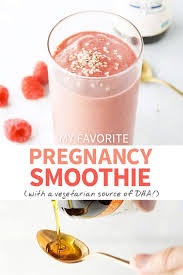 Smoothie foods to avoid during pregnancy…or not. Smoothies Idea For Pregnant Low Fat Smoothies For Weight Loss It S Not Easy To Plan Meals When I M Juggling My Normal Life But When I M Pregnant All Bets Are Off