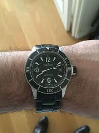 Jaeger Lecoultre Master Compressor Diving Chronograph Gmt Navy Seals Jlc Master Compressor Diving Automatic Navy Seals Navy Seals Omega Watch Watches