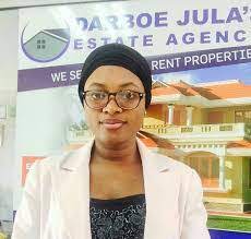 Specialists in houses for sale, plots of land for sale, houses for rent and holiday rentals & commercial property. Darboe Jula S Estate Agency 118finder The Gambia
