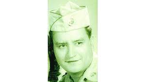 Ramon Mendiola Obituary (2015)