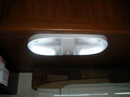 Truck Camper Led Retrofit Truck Camper Adventure