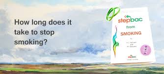 How long to smoke a turkey? Stepbac Method Lose Weight Beat Phone Addiction Stop Smoking Get In Shape This Summer How Long Does It Take To Quit Smoking Cold Turkey