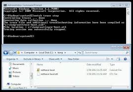 Microsoft network monitor is a deprecated packet analyzer. Capture A Network Trace Without Installing Anything Capture A Network Trace Of A Reboot Microsoft Tech Community