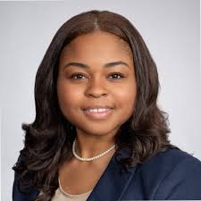 Welcome Hope Randolph!