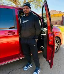 Influencer Gagash arrested in R1.75m estate fraud case in South Africa (August 2026)