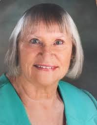 Obituary for Mary Ellen Cornelius