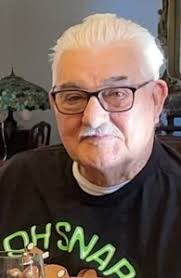 Robert Cappuccio Obituary (1934