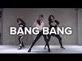 Jessie j ft ariana grande nicki minaj bang bang ama s 2014.mp3. Mp3 ØªØ­Ù…ÙŠÙ„ Jessie J Ariana Grande Nicki Minaj Bang Bang Official Video Ø£ØºÙ†ÙŠØ© ØªØ­Ù…ÙŠÙ„ Ù…ÙˆØ³ÙŠÙ‚Ù‰