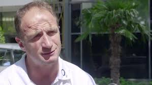 Mike Catt expects high tempo French test