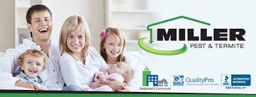 Kansas city pest control services. Miller Pest Termite Home Facebook