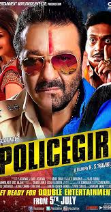 Directed By K S Ravikumar With Sanjay Dutt Prachi Desai Prakash Raj Om Puri Dcp Rudra Faces A Bunch Of Challeng Full Movies Free Full Movies Free Movies