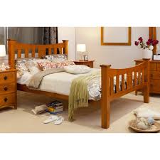 Seattle King Size Bedframe Wooden Furniture Sydney Timber Tables Bedroom Furniture Wooden Furniture Buy Furniture Timber Wood Furniture Wood World Furniture