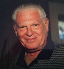 Harold Rosen Obituary